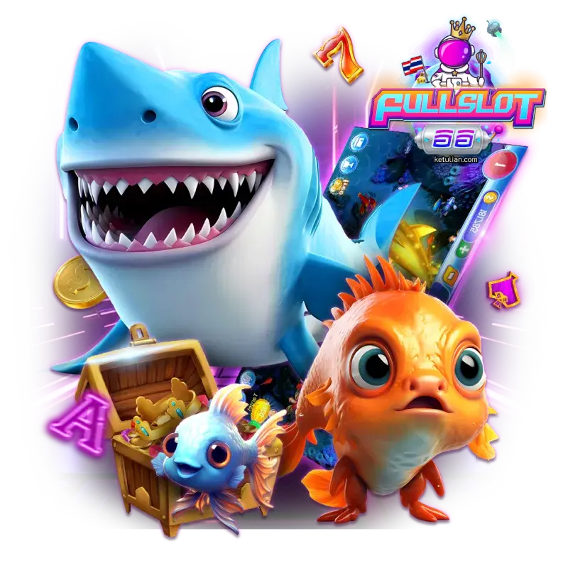 fullslot eiei